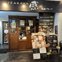 再訪熊本第一的馬肉料理居酒屋🥰