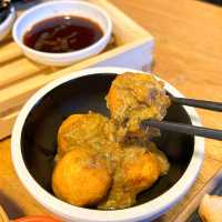 又到食大閘蟹嘅季節！