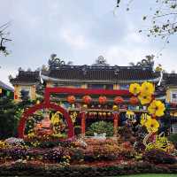 ตะลุยเที่ยวเมืองเก่าโบราณ 'ฮอยอัน'