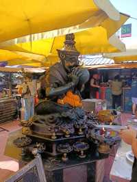 มูองค์เทพ เทวาลัยพระพิฆเนศ