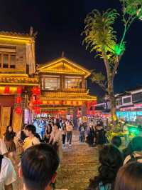 Why I missed you in Lijiang