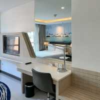 Holiday Inn Express Pattaya Central