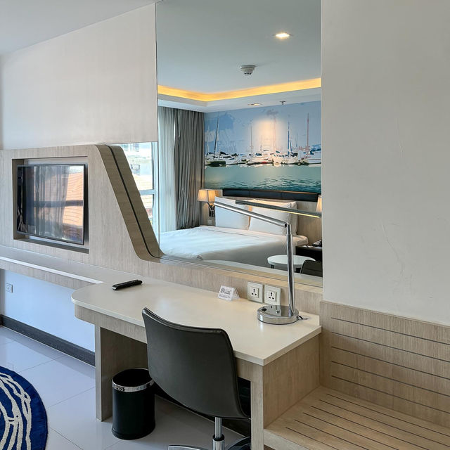 Holiday Inn Express Pattaya Central
