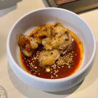 고양시 일산 백석역 맛집 고기집)초대창 - 백석역 대창구이 전문점 / 한우곱창 맛집 