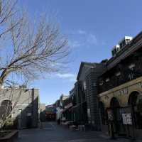 Beijing 6 Days Travel Guide 