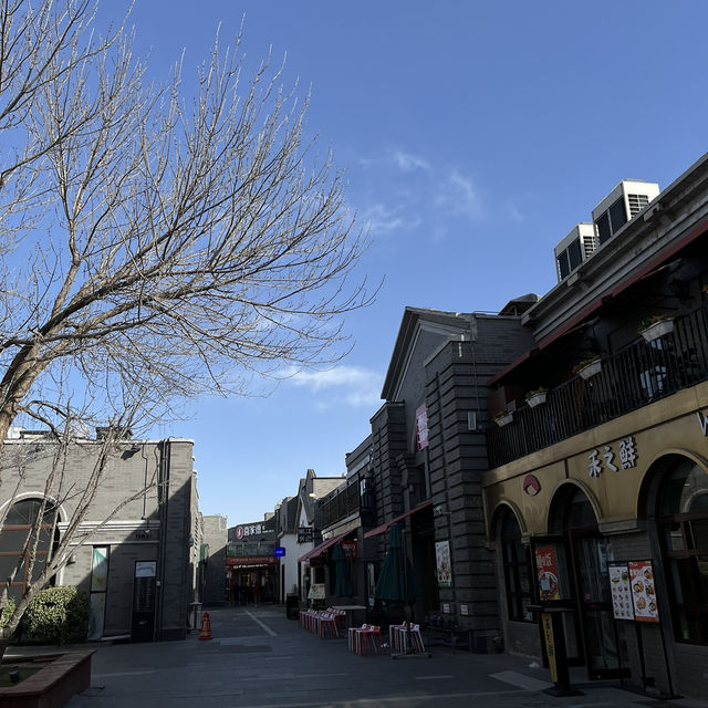 Beijing 6 Days Travel Guide 