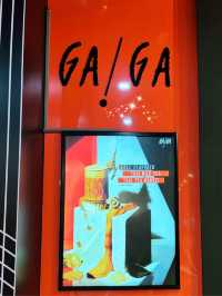 GAGA Attidure In A Cup  