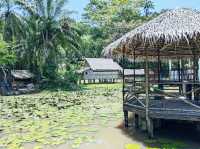 Sabah State Museum (Muzium Sabah)