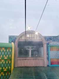 Awana Skyway