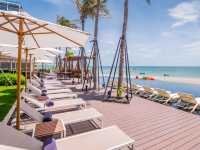 The Yana  Villas Hua Hin