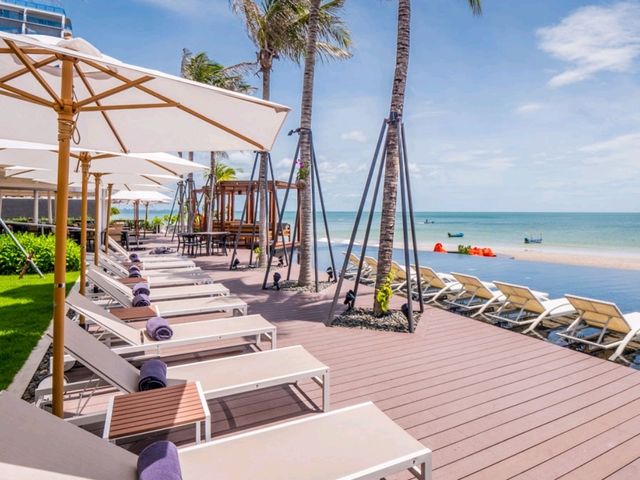 The Yana  Villas Hua Hin
