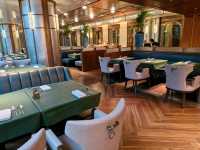 รีวิวโรงแรมThe Silveri Hong Kong M-Gallery