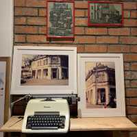 Historic Elegance and Contemporary Comfort: Muo Boutique Hotel