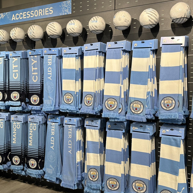 Shop Like a Champion: The Ultimate Manchester City Store 🏴󠁧󠁢󠁥󠁮󠁧󠁿