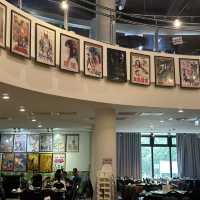 🎬 内湾円楼人文客家レストラン - 懐かしさと客家料理の融合🥢