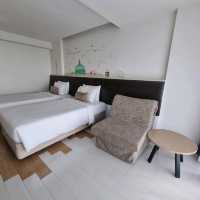 Sand Dunes Chaolao Beach Resort