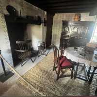 A Walk Through Welsh Heritage