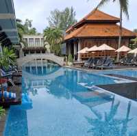 🏖️Khaolak Bhandari Resort & Spa พังงา