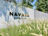   Navana Nature Escape