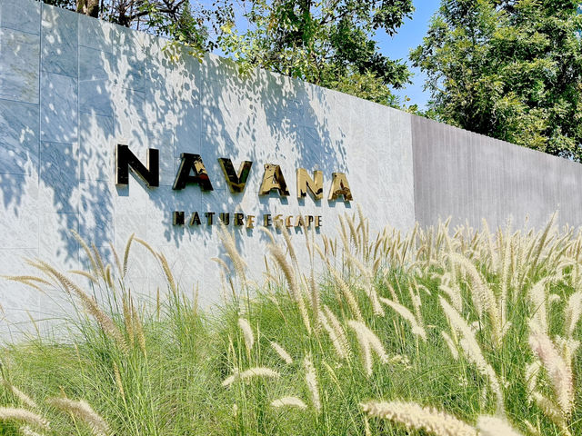   Navana Nature Escape