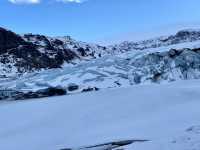 冰島｜必須要趁早完成的一件事