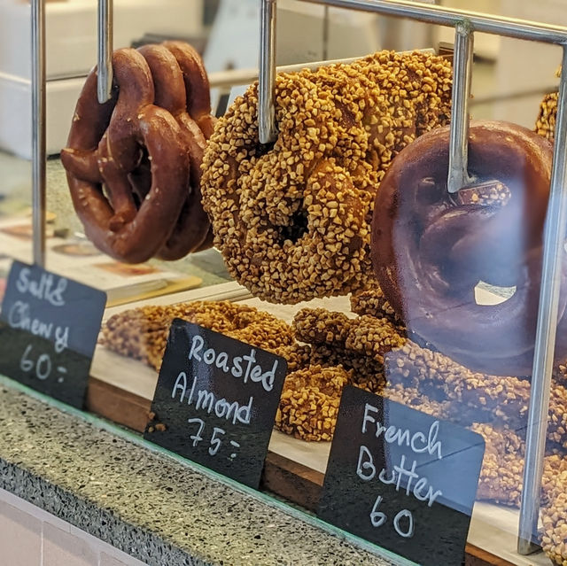 BLOOM Dining - พระราม 9 BKK