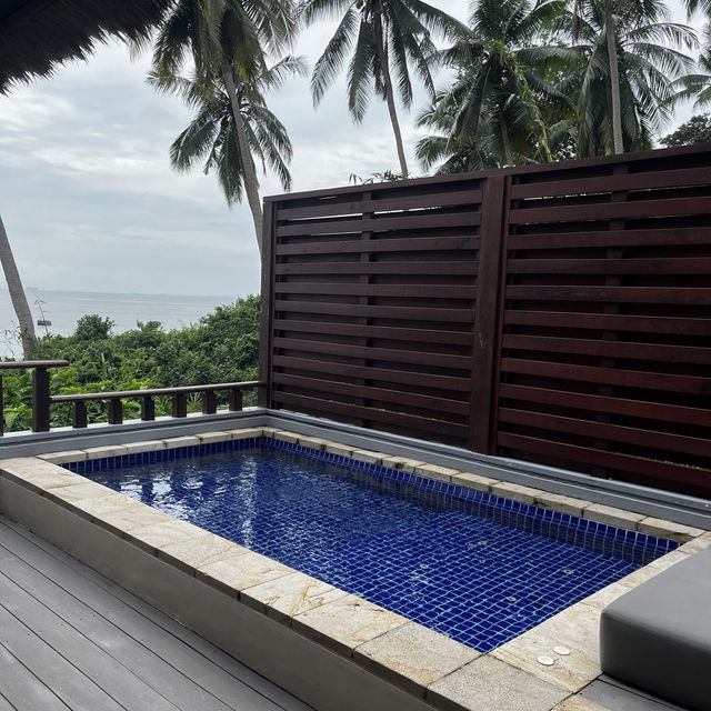 Romance in the Rainforest: Our Anniversary at Banyan Tree Bintan Romance in the Rainforest: Our Anniversary at Banyan Tree Bintan