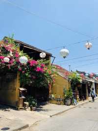 Hoi An Ancient Town