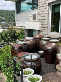 ソウル《付岩洞》ミシュラン掲載店 味わってみない？