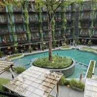 Dinso Resort Villa: Luxury in Nature