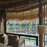 Dinso Resort Villa: Luxury in Nature