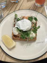 One of the best in Melbourne 