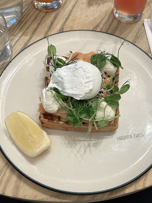 One of the best in Melbourne 
