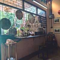 MA | KA | LONG CAFE’☕️