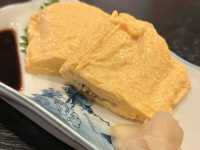 Tansui ร้านปลาไหลย่าง จ.นารา