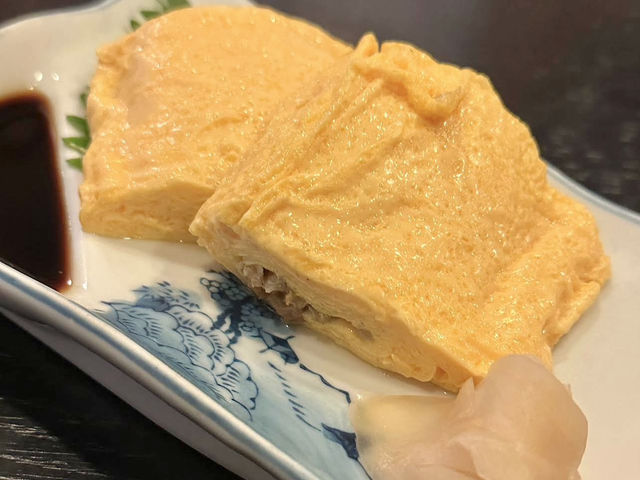 Tansui ร้านปลาไหลย่าง จ.นารา