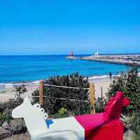 Iho Tewoo beach