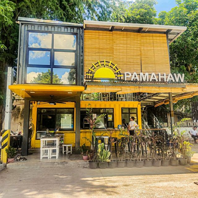 Looking for a Brunch place in Cebu City?