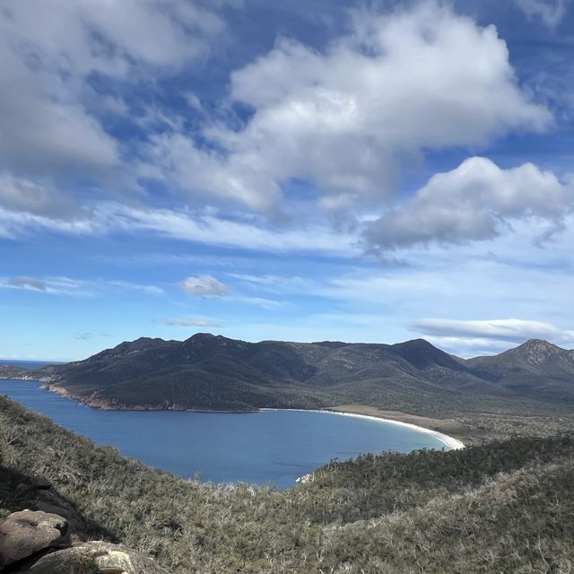 塔斯曼尼亞天然美景