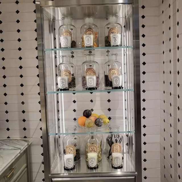 【韓国】韓国で香水買うならこの店できまり❣️