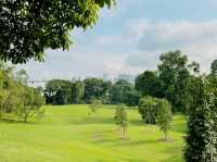 The Istana Singapore