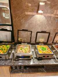 轉季必吃蟹皇蒸飯及新食品介紹