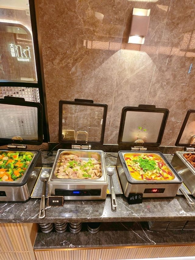轉季必吃蟹皇蒸飯及新食品介紹