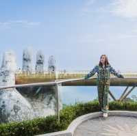 Ba Na Hills