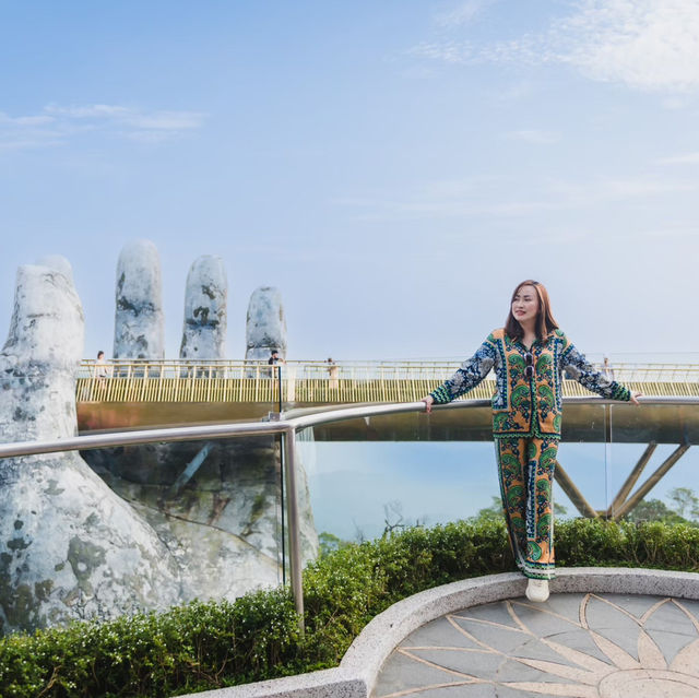 Ba Na Hills