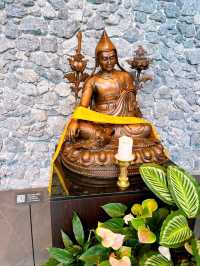 Kechara Forest Retreat in Bentong