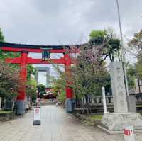 富岡八幡宮