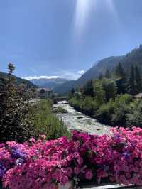 🇮🇹多洛米蒂旅行·夢幻小鎮Ortisei