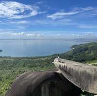 จุดชมวิว Hai Van Pass @ดานัง