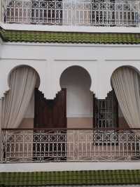 摩洛哥Marrakech Riad 介紹第二彈❤️‍